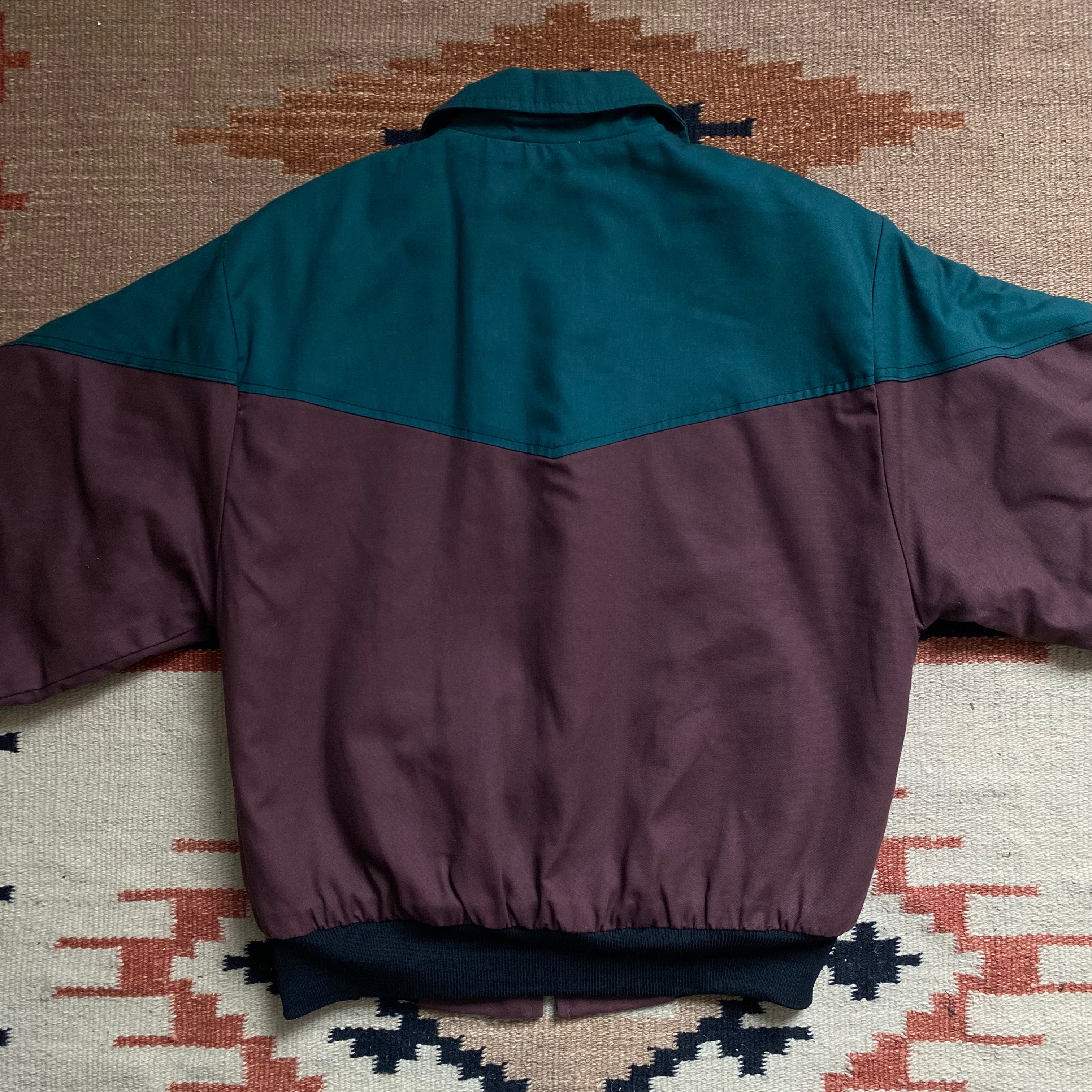 Bitteroot Pine Cowboy Jacket