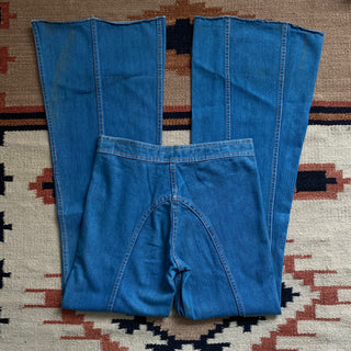 70s Sunrise Jeans 28 inch waist for Women