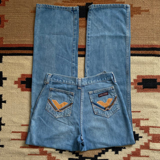 Sands Point 70s Jeans 28 inch waist for Women