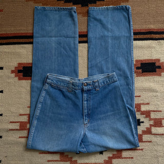 Sands Point 70s Jeans 28 inch waist for Women