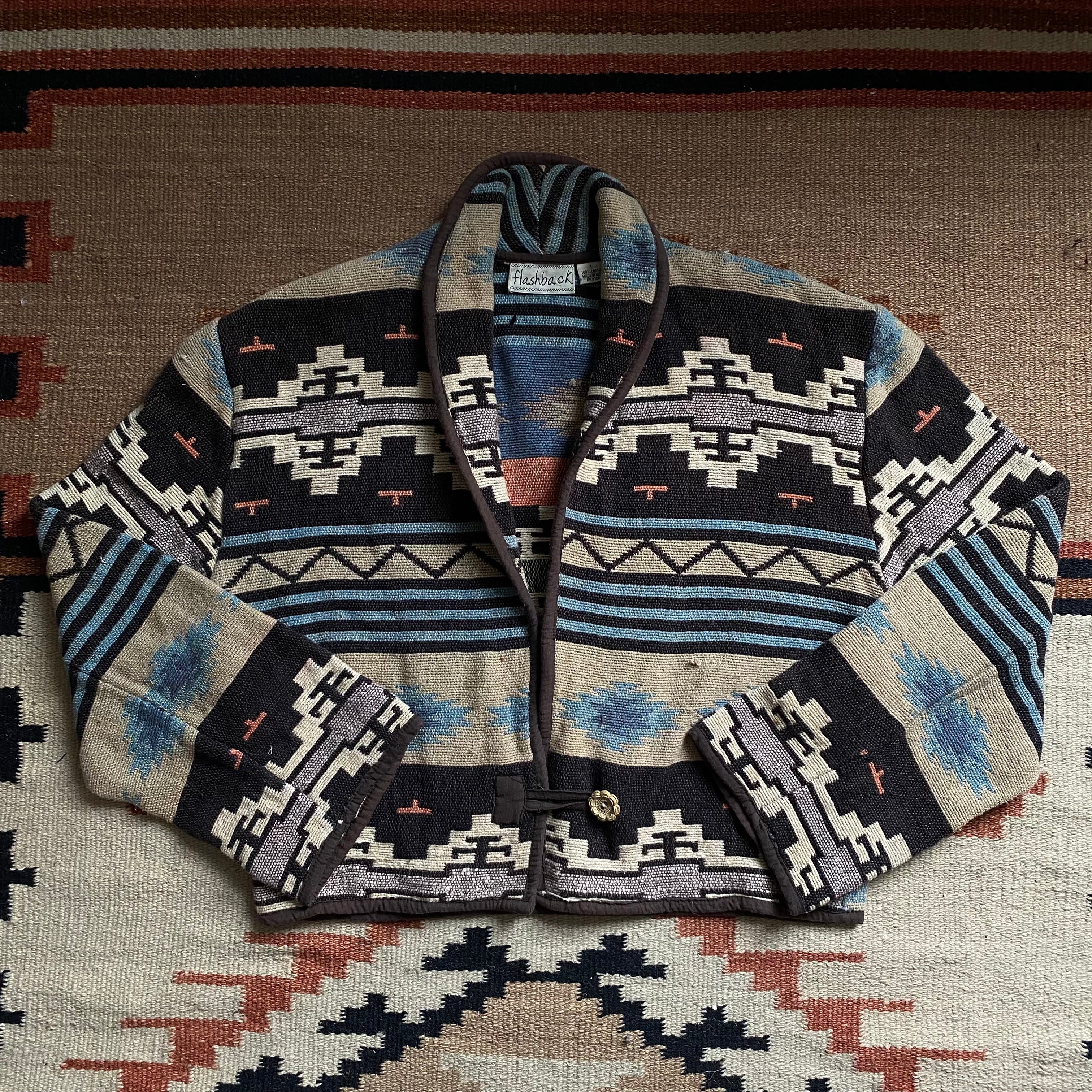 Cowgirl Jacket - Large