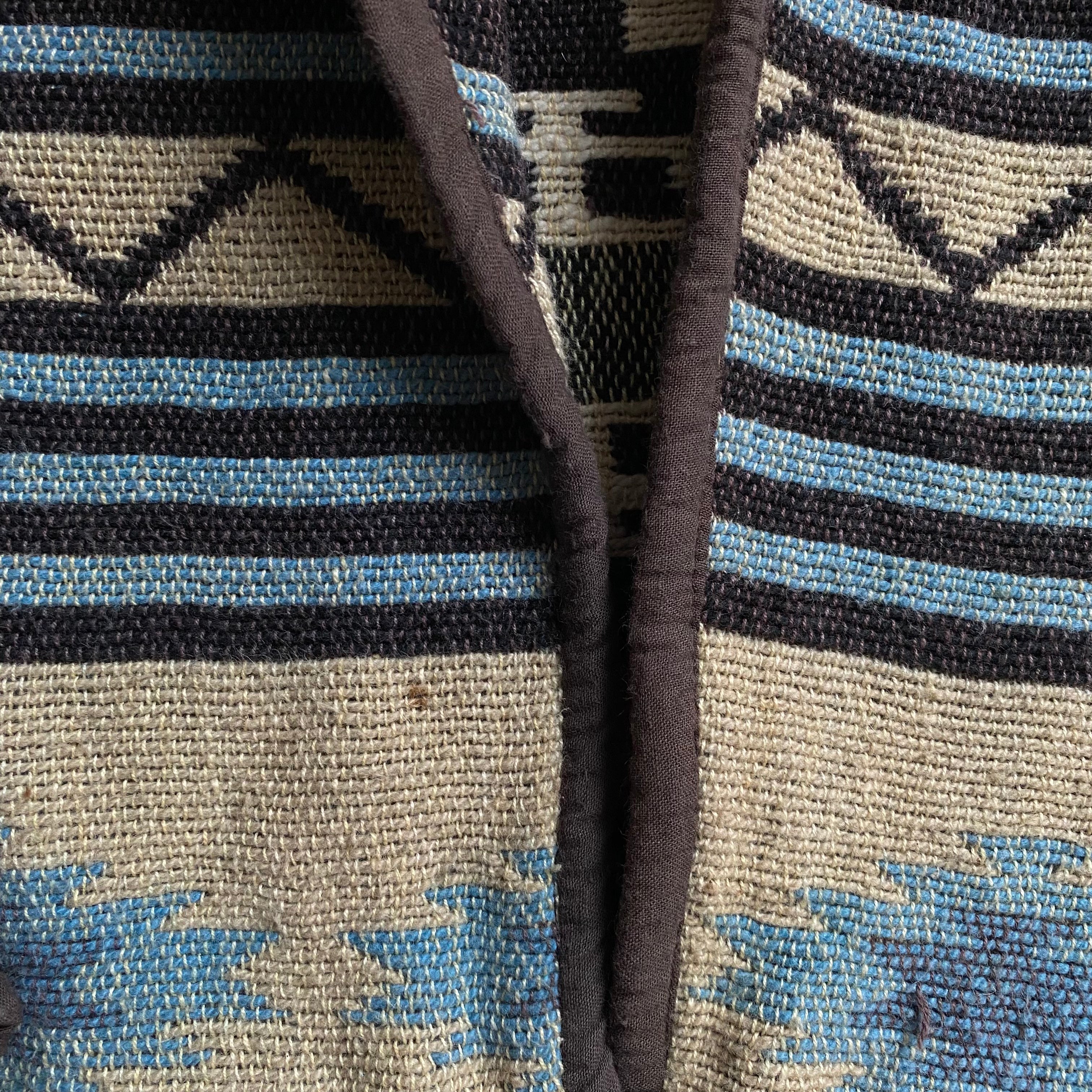 Cowgirl Jacket - Large