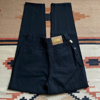 Black Lawman's 28"
