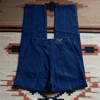 Rare Chaps Rockies 25"