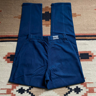 Navy Rockies 27"
