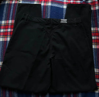 Vintage Black Rockies 36 inch waist