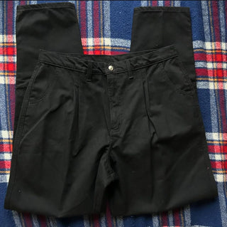 Vintage Black Rockies 36 inch waist