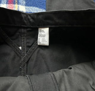 Vintage Black Rockies 36 inch waist