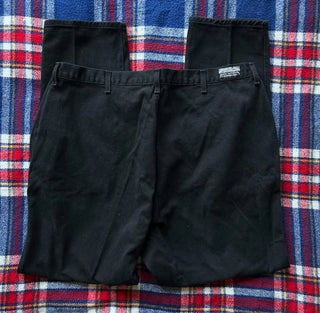 Vintage Black Rockies 44 inch waist