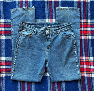 Vintage Western Ethics Jeans 32 inch waist for Women