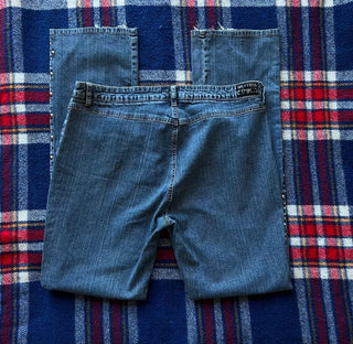 Vintage Western Ethics Jeans 32 inch waist for Women