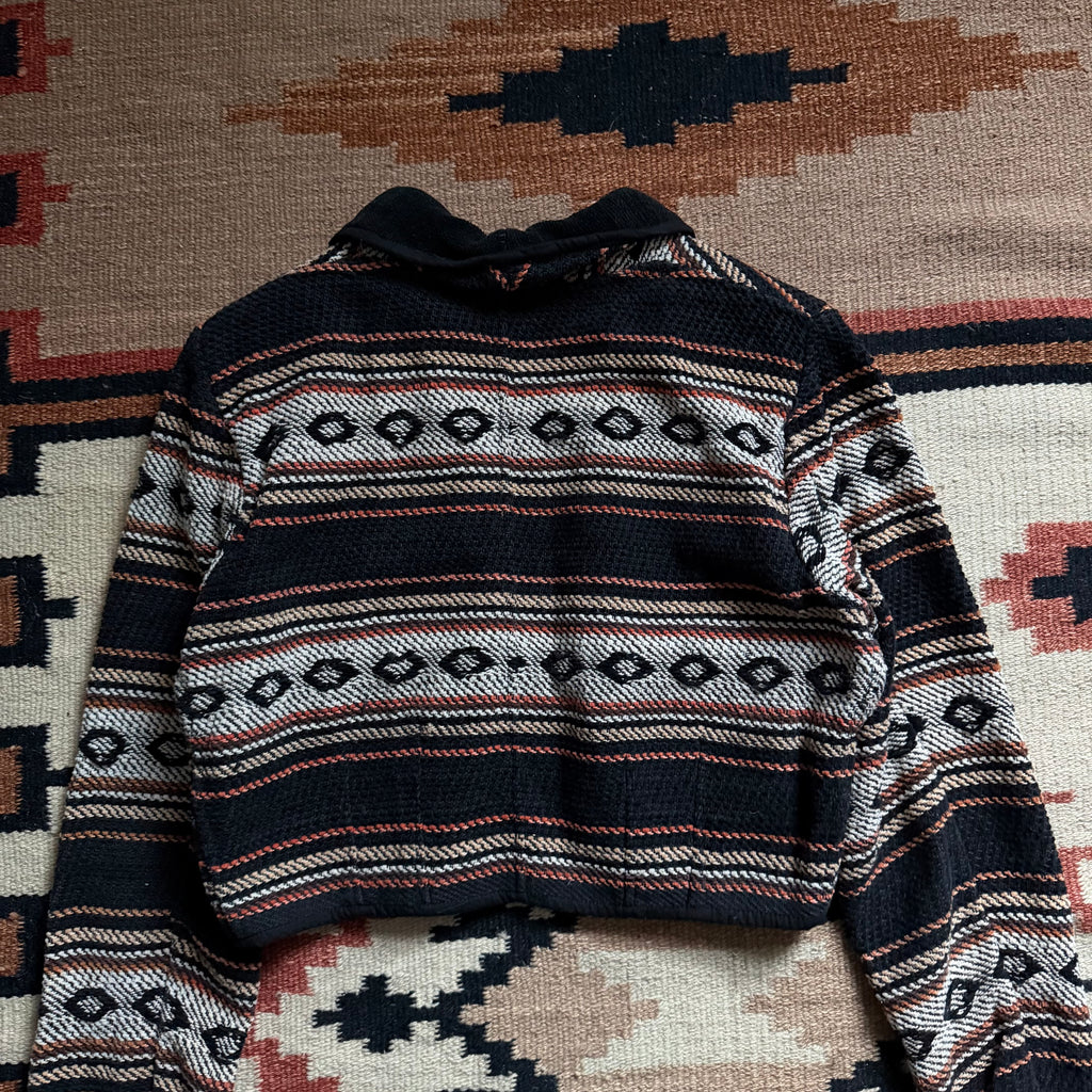 Granny Sunset Cowgirl Jacket