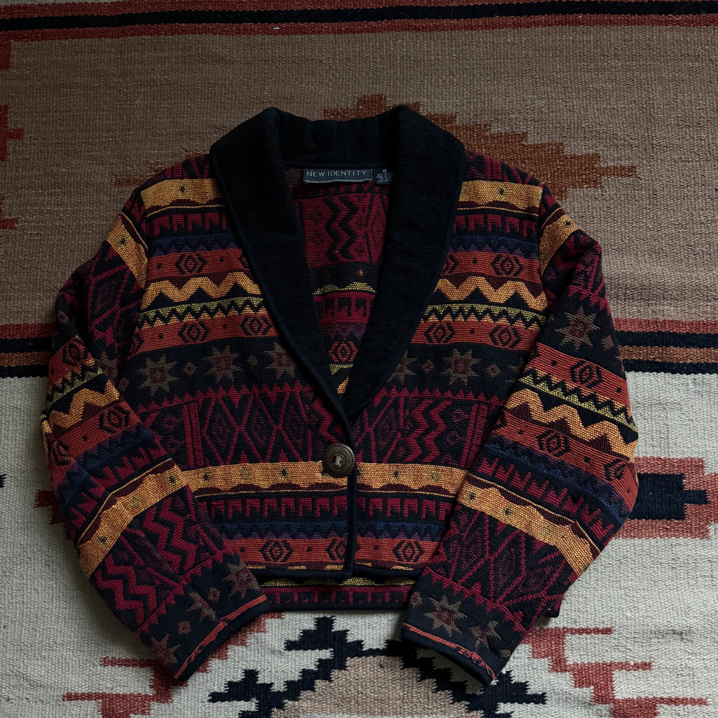 Colorado Cowgirl Jacket