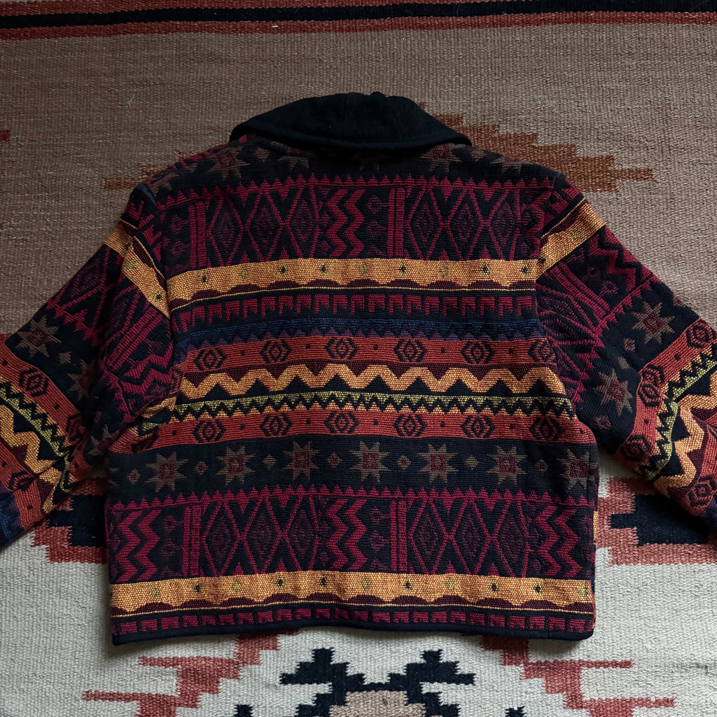 Colorado Cowgirl Jacket