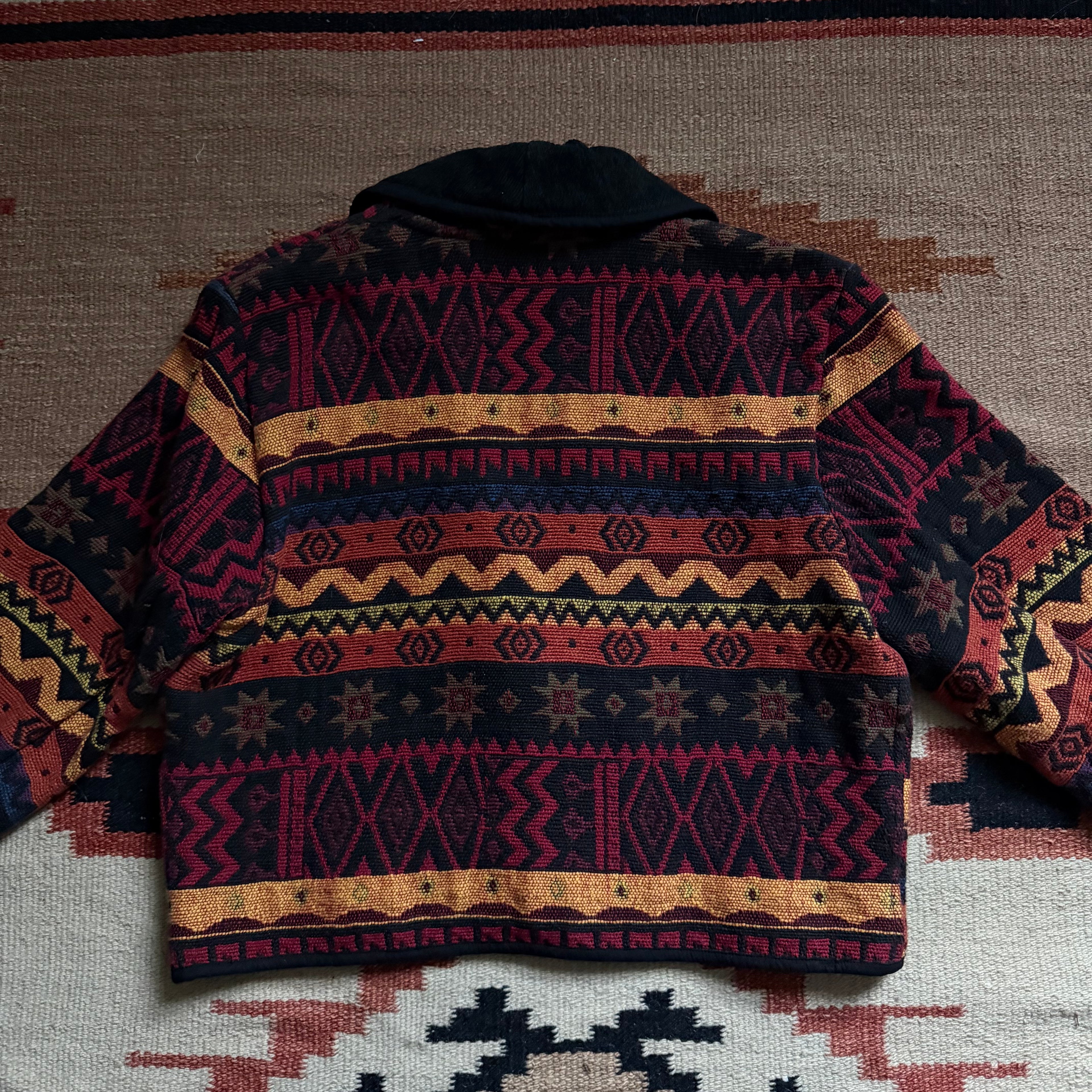 Colorado Cowgirl Jacket