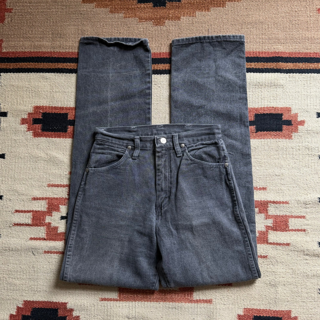 Grey Wranglers 26”