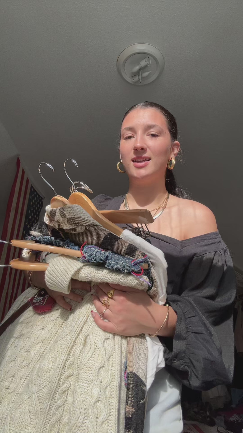 10 Piece Personalized Style Bundle