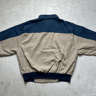 Vintage Utah Canyon Cowboy Jacket, XL