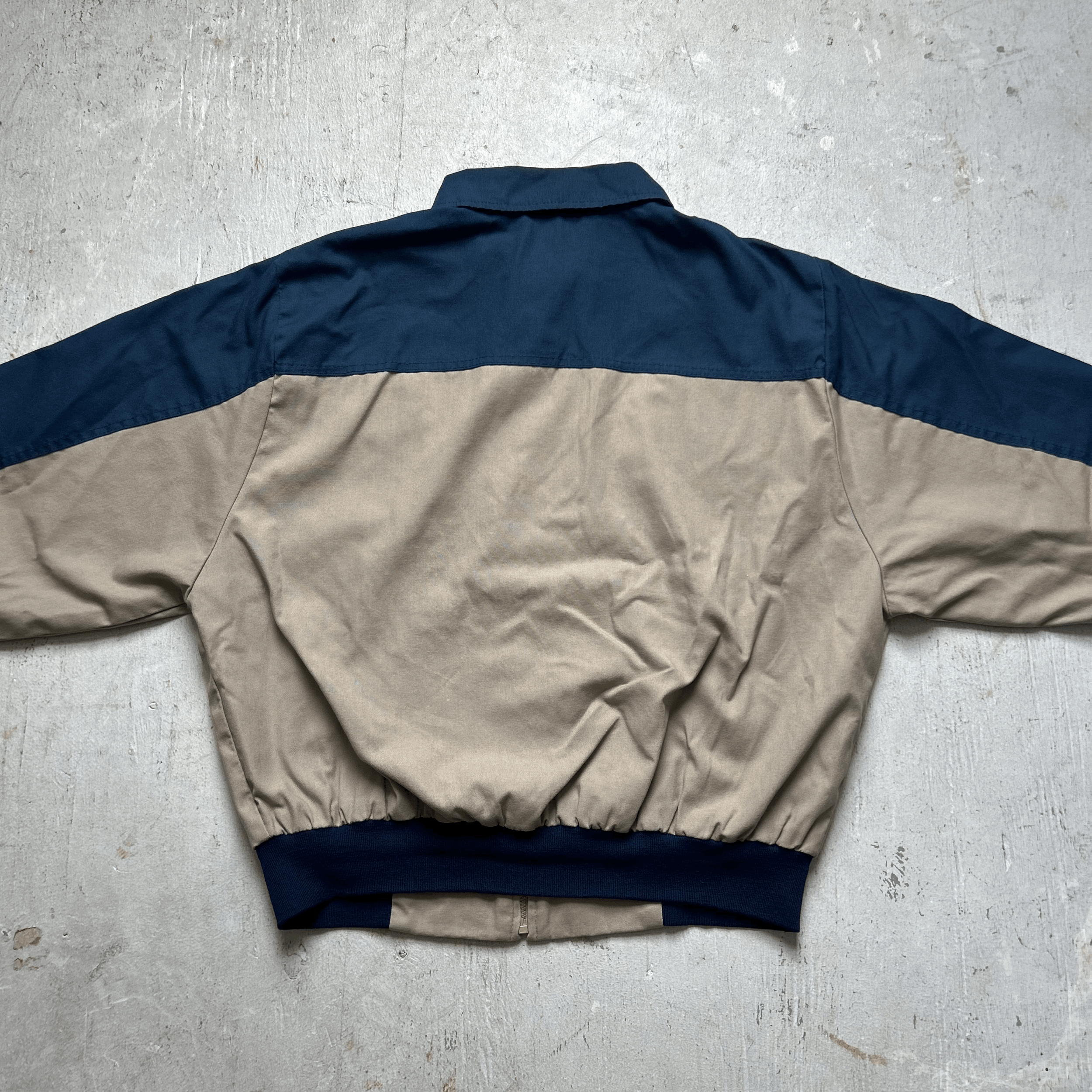 Utah Canyon Cowboy Jacket - XL