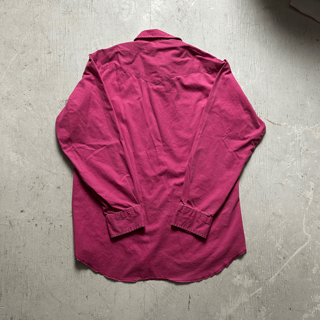 Pink Wrangler Brushpopper Medium