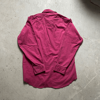 Vintage Pink Wrangler Brushpopper Medium for Men
