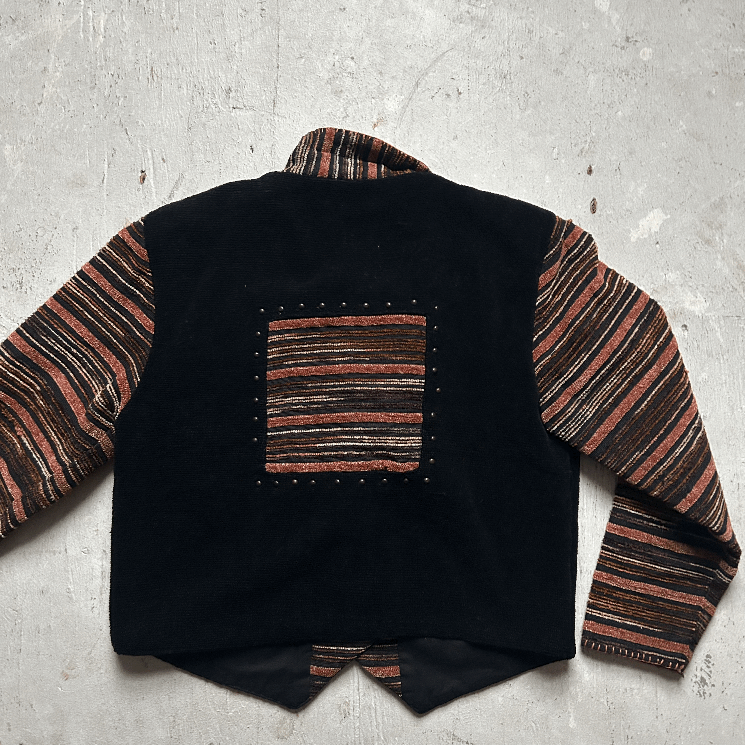 Winter Sunset Cowgirl Jacket - Medium