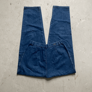 Vintage Bareback Calvin Klein Jeans 28 inch waist for Women