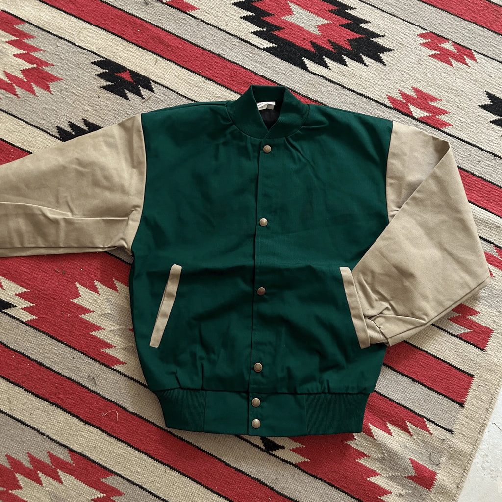 Granola Cowgirl Jacket