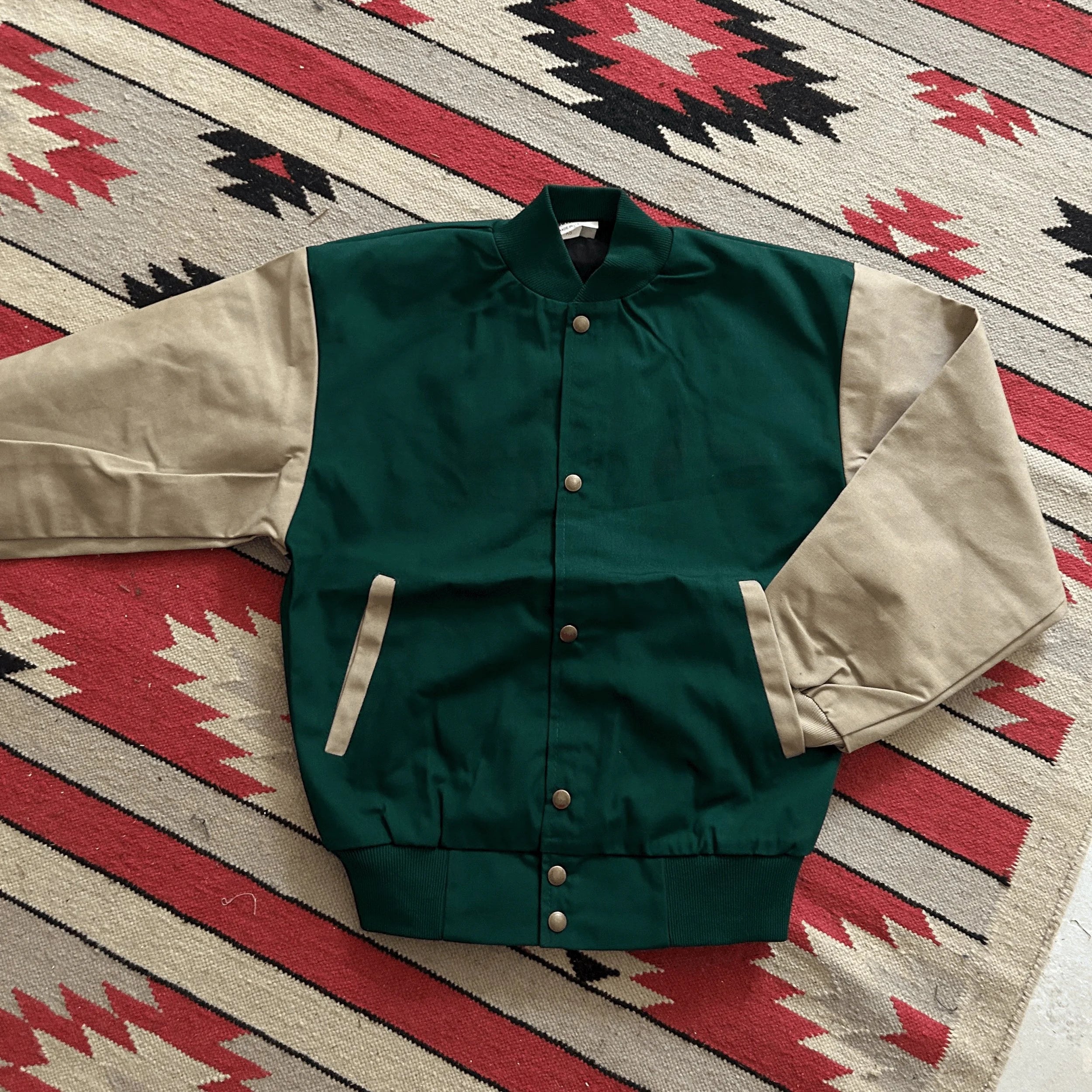 Granola Cowgirl Jacket