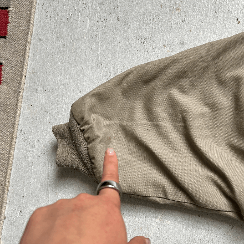 2002 Ram Rodeo Jacket Large