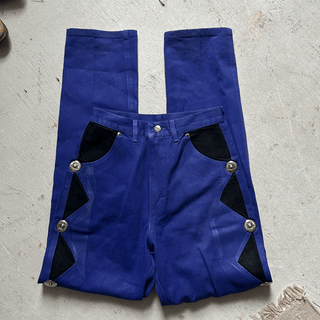 Vintage Joker Roughriders 26 inch waist