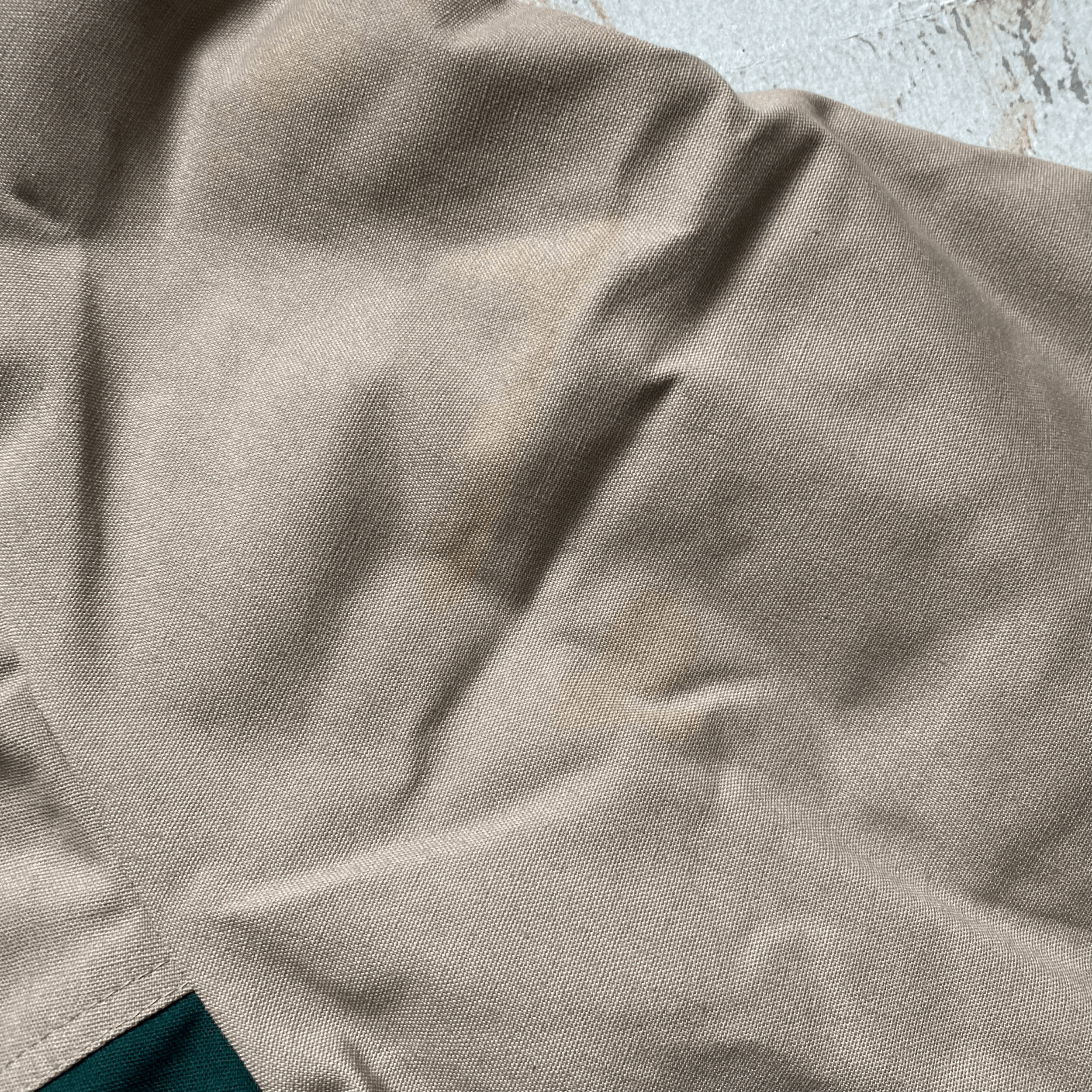 Tulsa Jamboree Jacket - XXL