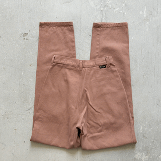 Vintage Pink Silverlake Wranglers 24 inch waist for Women
