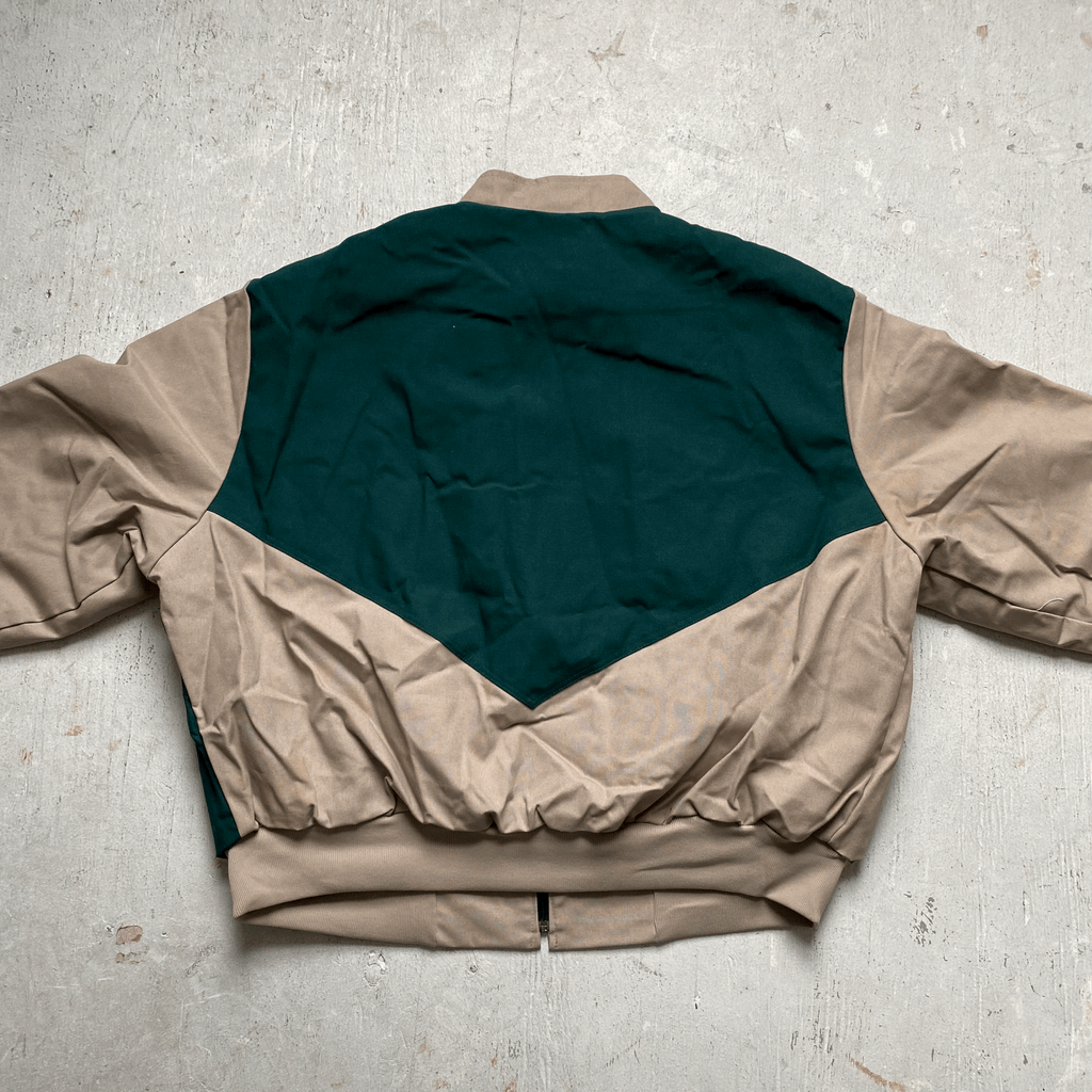 Tulsa Jamboree Jacket - XXL