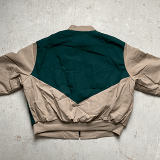 Vintage Tulsa Jamboree Jacket, XXL