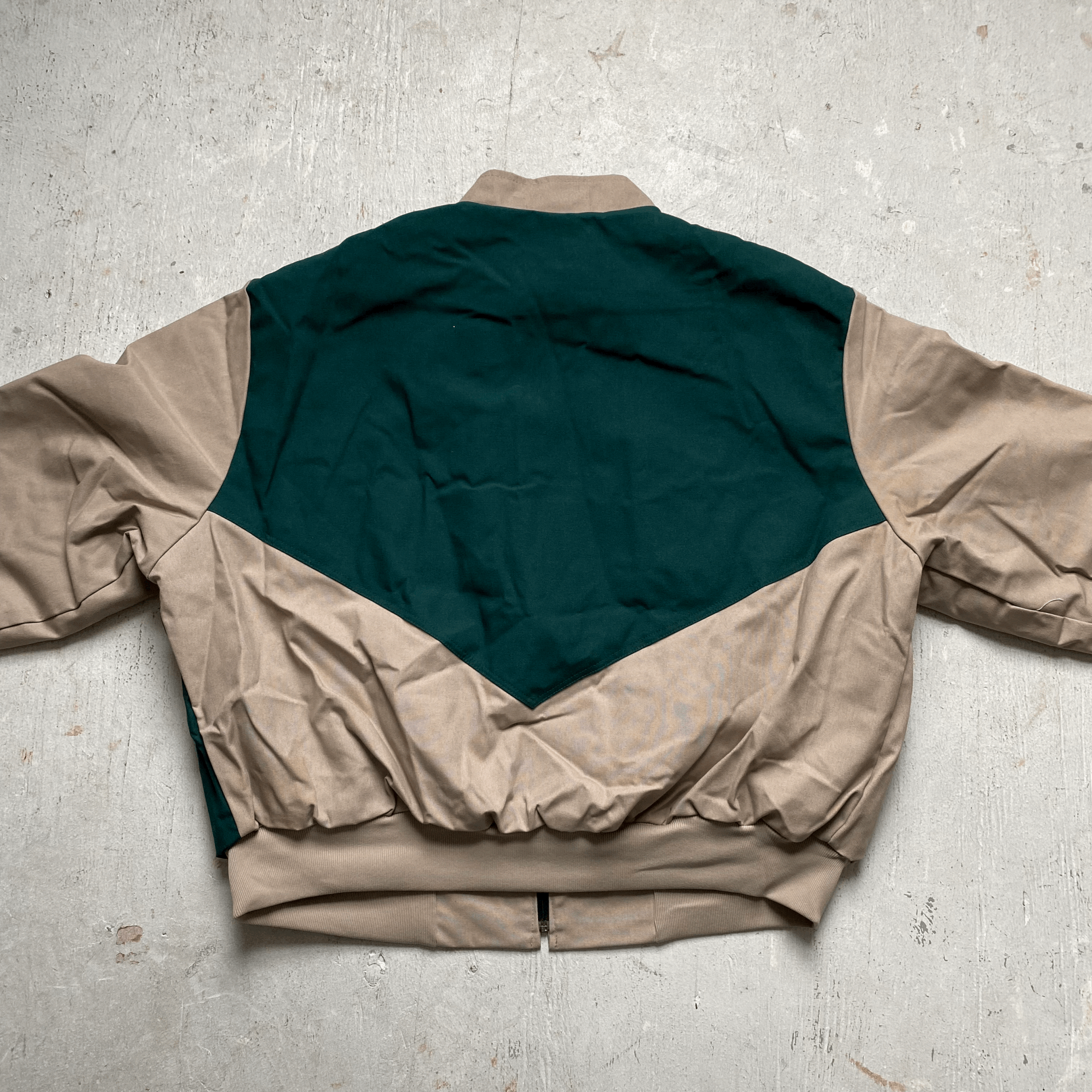 Tulsa Jamboree Jacket - XXL