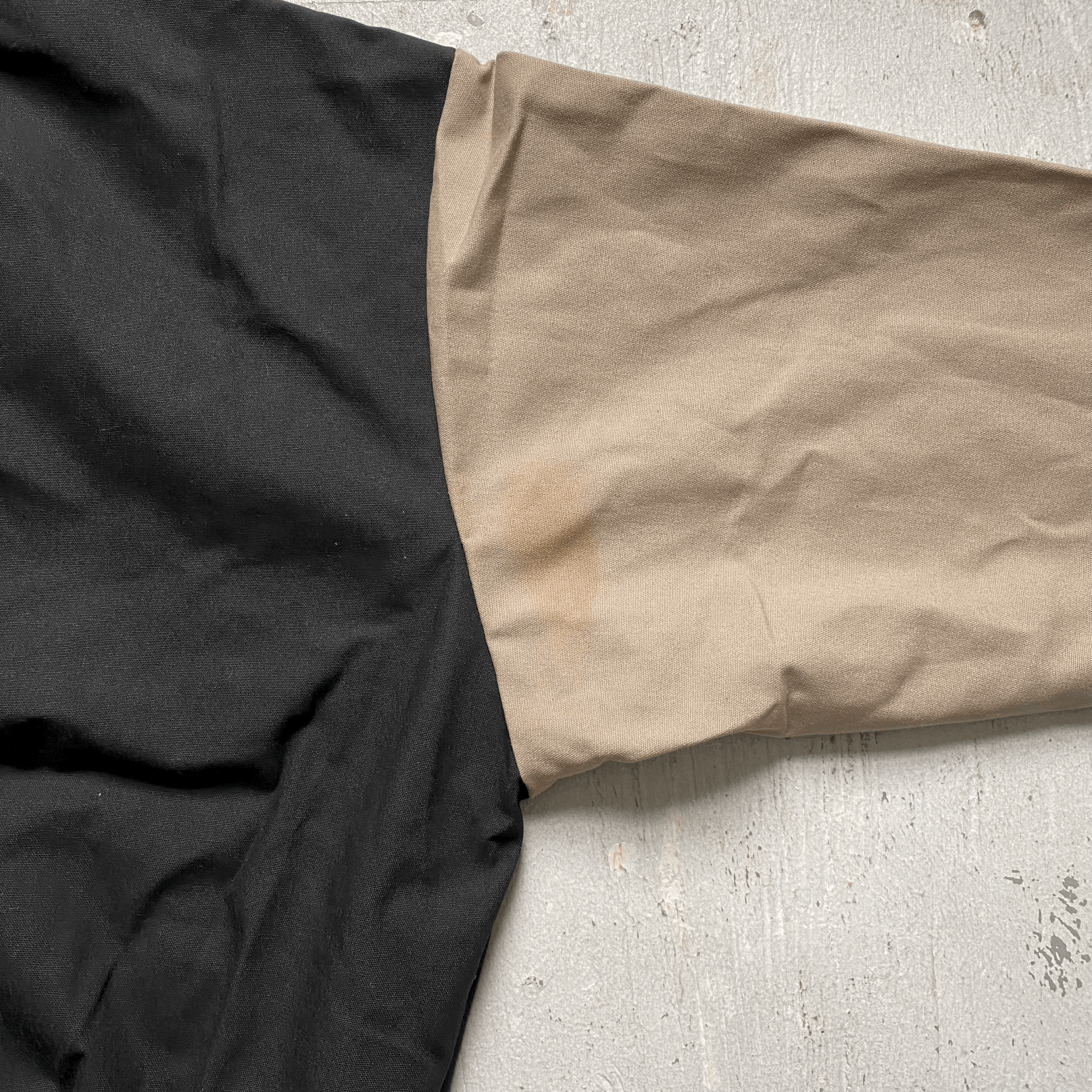 Sawtooth Mountain Cowboy Jacket - Medium