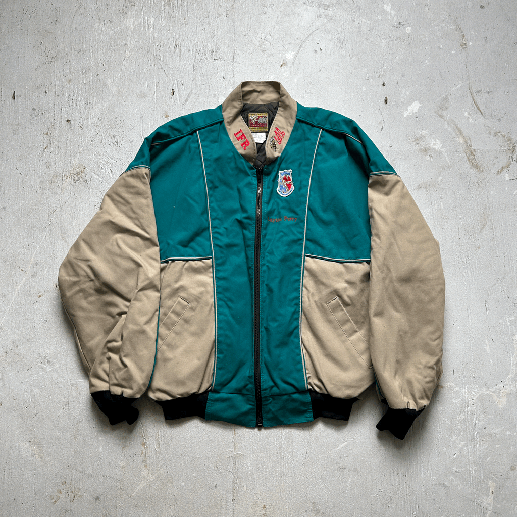 International Finals Rodeo Jacket 1994 Large