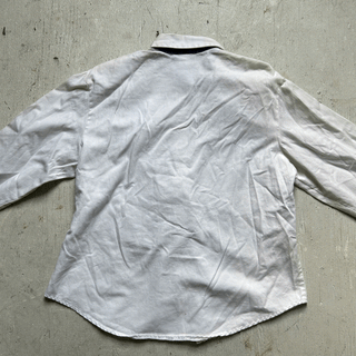 Vintage Roughrider Cowgirl Shirt, XL for Women