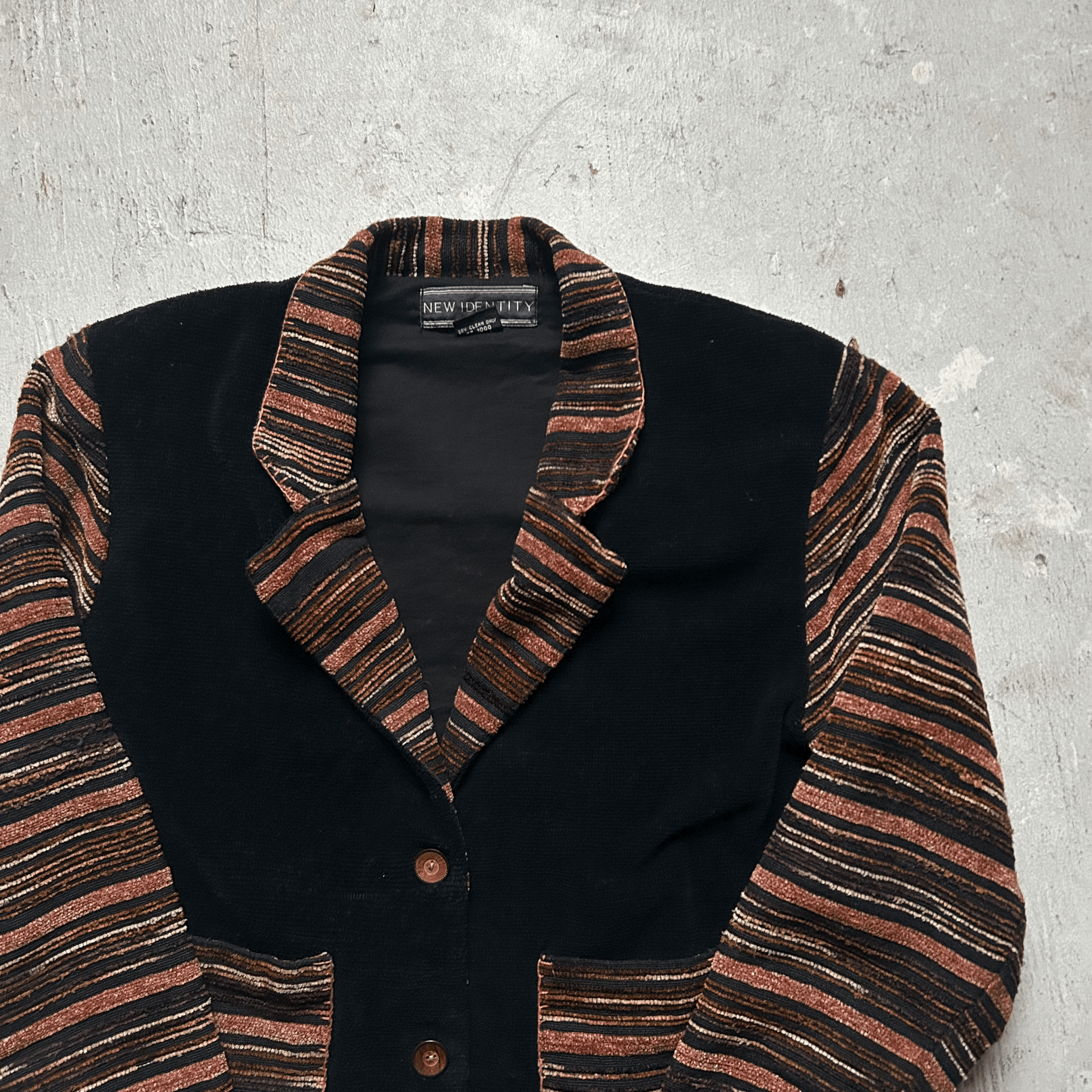 Winter Sunset Cowgirl Jacket - Medium