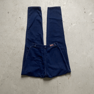 Dark Wash 80s Rockies 25 inch waist