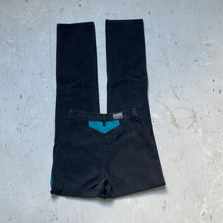 Vintage Joker Roughriders 26 inch waist for Women