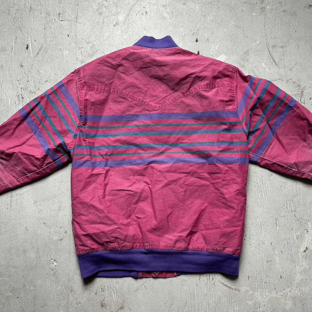 Jackson Creek Saloon Brushpopper Jacket - Small