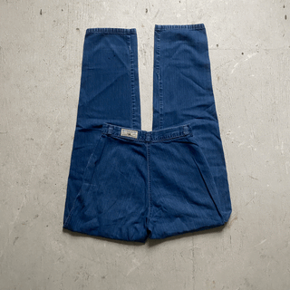 Vintage Faded Durango Rockies 25 inch waist