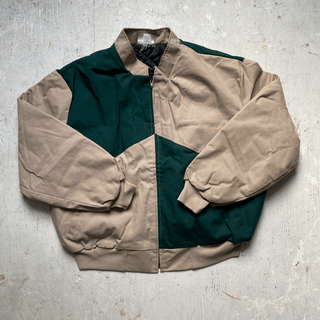 Vintage Tulsa Jamboree Jacket, XXL