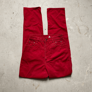 Vintage Cheyenne Red Rockies 28 inch waist for Women