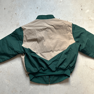 Vintage Green River Cowboy Jacket, XL and 3XL