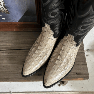Vintage Laredo Cowboy Boots, Men's 10 / Women’s 11.5