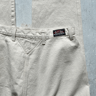 Vintage The White Ozarks 36 inch waist