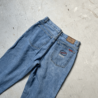 Vintage Light Wash Lawman Jeans 29 inch waist for Women